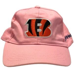 Cincinnati Bengals Woman's Ball Cap